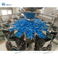 Weight Industrial Check Weigher Machine